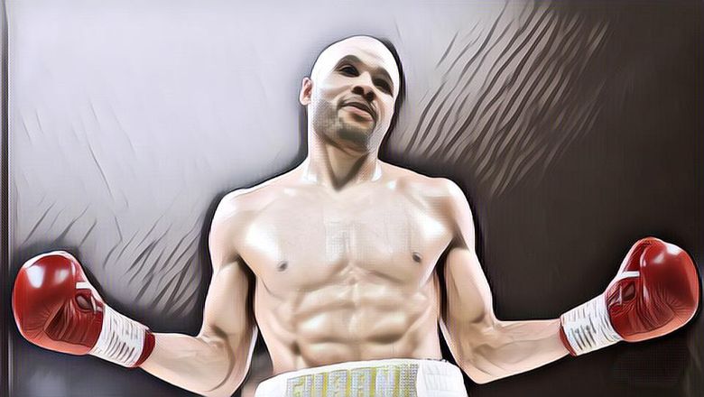 TERBONGKAR! Petinju Profesional Ini Beberkan Ritual Berhubungan Intim Sebelum Duel, Disiplin Puasa 8 Minggu