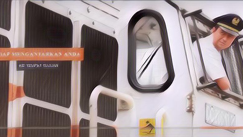 Tiket Kereta Lagi Ada Diskon, Ada Yang Tau Enggak Nih?