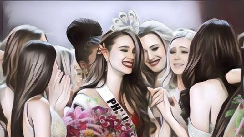 5 Negara dengan Wanita Tercantik di Dunia, Pindah Sini Kuy!