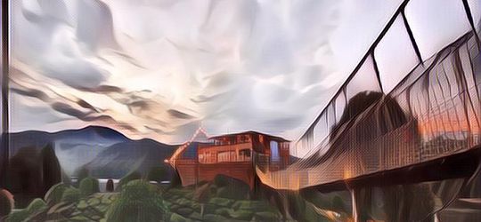 Suka Kemah? Ke Glamping Lakeside Rancabali Bandung, Yuk!