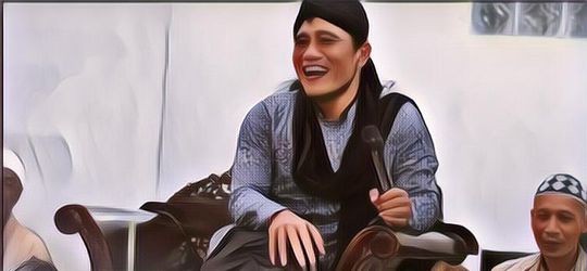 Sosok yang Klaim Bahwa Ilmu Ustaz Khalid Basalamah Lebih Hebat dari Ilmu Gus Miftah