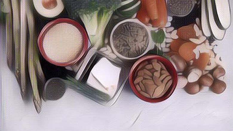 4 Makanan yang Bisa Meningkatkan Imun Tubuh, Jadi Nggak Gampang Sakit