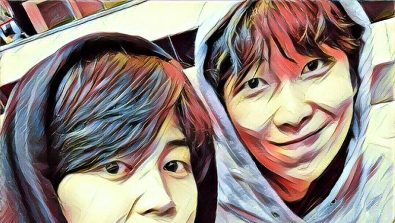 Pilih 'Oppa'-mu, Ajak Dia Jalan-jalan