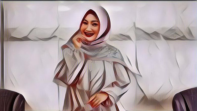 Ngeri, Ini Pengalaman Fatin Shidqia saat Terpapar COVID-19