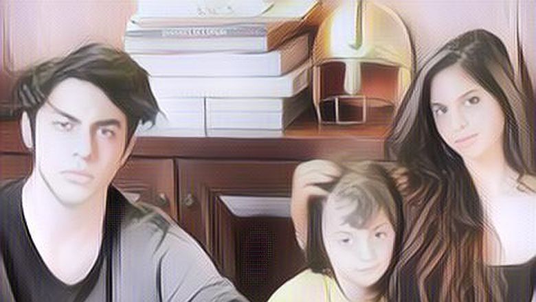 Putra Sulung Shah Rukh Khan Jadi Produser Film Netflix yang Rilis Akhir Tahun 2025