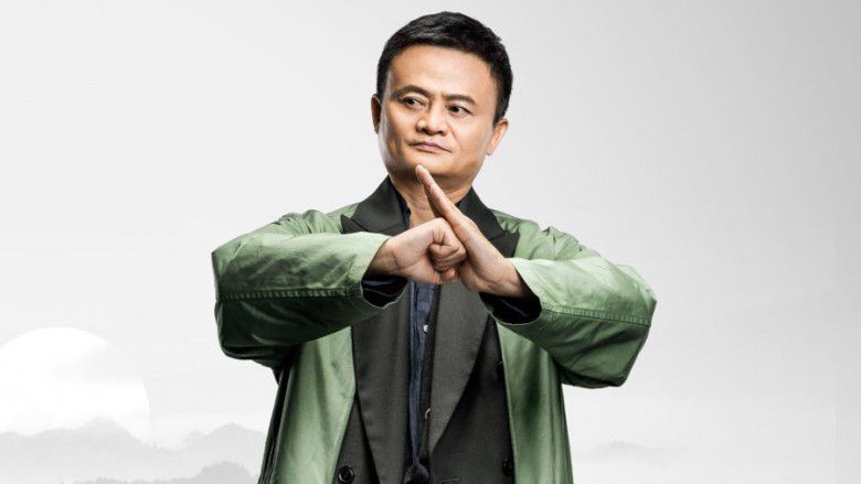 #1 Tradisi Gongshou di China