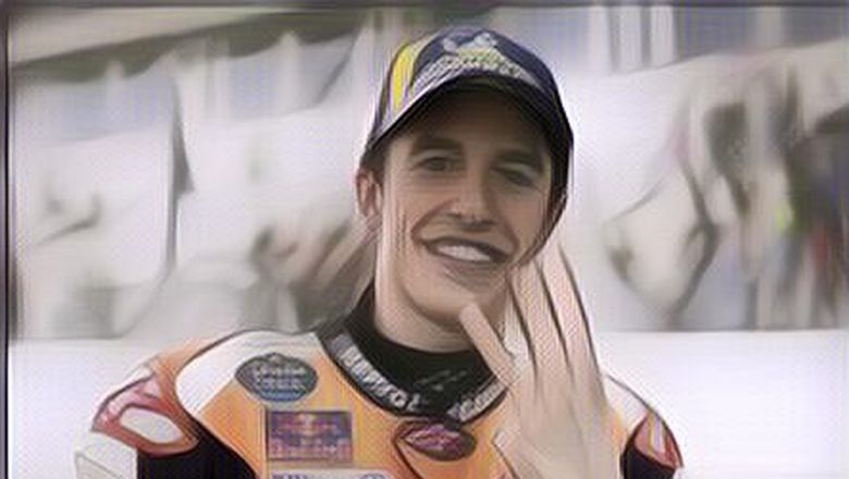 Bakal Pindah Tim, Berapa Gaji Marc Marquez?