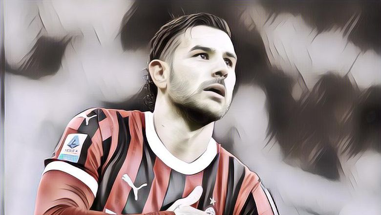 Sempat Dinilai Tak Bisa Bermain dengan Sistem, Paulo Fonseca Akhirnya Beri Kesempatan pada Theo Hernandez Buktikan Diri