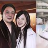 Setelah Cerai Dengan Suami Pengusaha, Wanita Ini Menjual Koleksi Tas Hermes Miliknya Demi Makan Anak