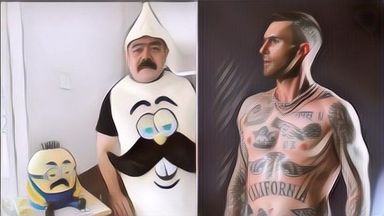 Adam Suseno Lebih Setia Dibandingkan Adam Levine, Begini Komentar Inul Daratista