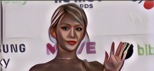 Dituduh Lipsync Saat Tampil Di MAMA Awards 2023, Jeon Somi Beri Jawaban Menohok