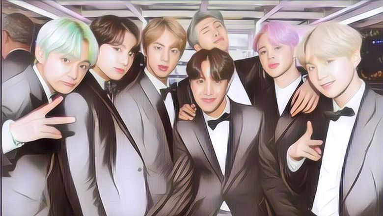 Pringati ARMY Day! Fans BTS Ramai-ramai Rayakan Hari Jadi di Twitter