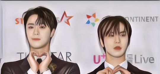 Cerita Rocky Didatangi Moonbin Dalam Mimpi Hingga Bongkar Hubungan Sama Member ASTRO