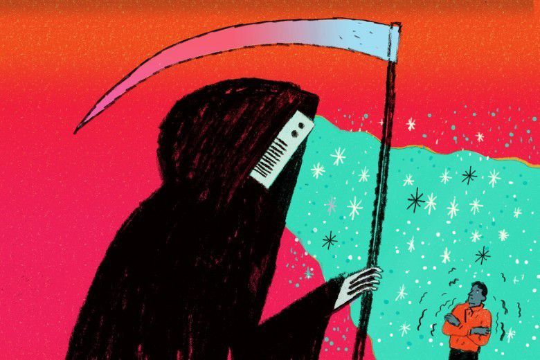 Naluri untuk membunuh