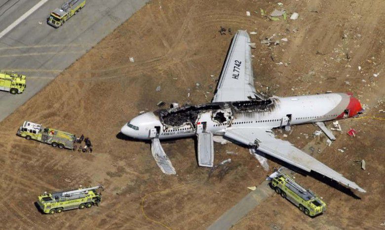 # Ramalan Miyan Soal Artis Tanah Air dan Kecelakaan Pesawat