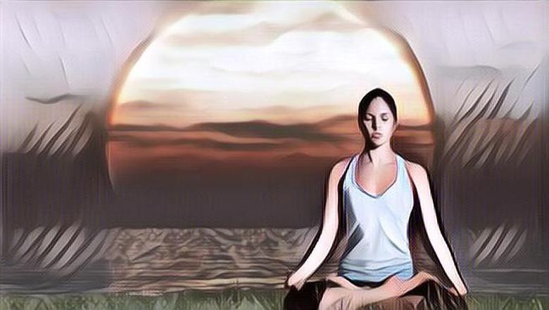 7 Manfaat Meditasi Vipassana untuk Pikiran yang Kalut
