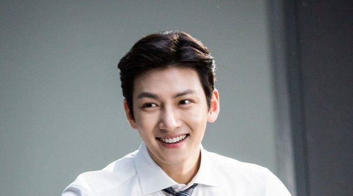5. Ji Chang-wook