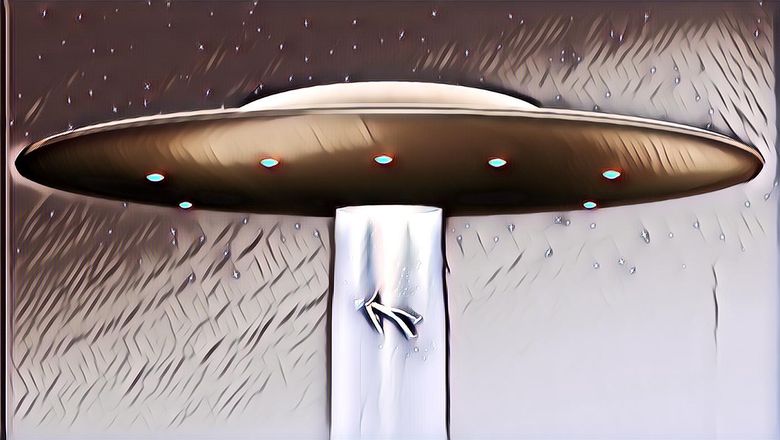 Fakta Baru Penemuan Makhuk Luar Angkasa, Bumi Dapat Kiriman Sinyal Radio Berulang