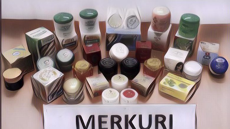 Apakah Collagen Mengandung Merkuri, Ini Fakta-Faktanya