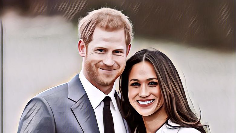 Jadi Istri Pangeran Harry, Meghan Markle Rayakan Ulang Tahunnya dengan Sederhana