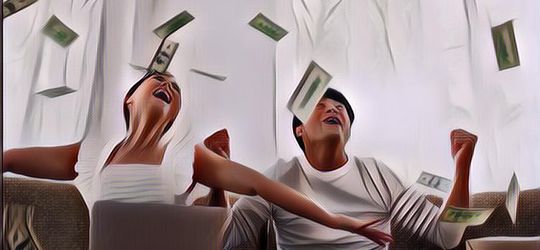 4 Zodiak Yang Diramal Pembawa Berkah Dan Bisa Angkat Derajat Keluarga, Bikin Iri Semua Orang