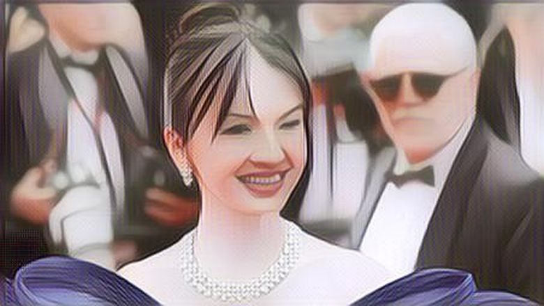 Raline Shah Bantah Menikah dengan Brian Amstrong, Kami Cuma Berteman!