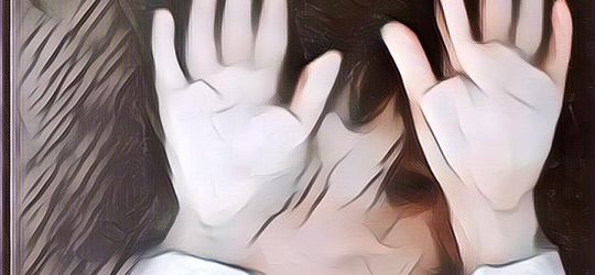 Anak Anda Berteman dengan Hantu? Lihat 6 Ciri-cirinya yang Gampang Terlihat