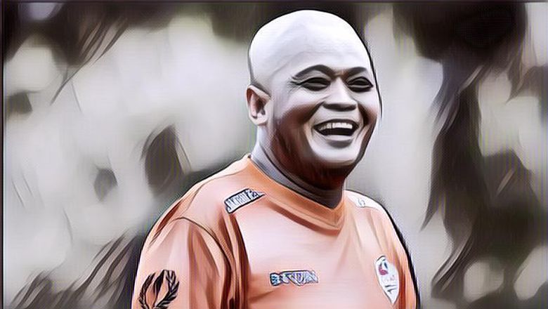 Bukan Kritis, Ini yang Sebenarnya Terjadi pada Sapri Pantun saat Masuk Rumah Sakit