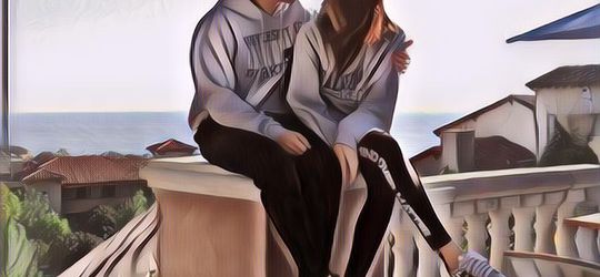 Studi: Cowok Lebih Suka Pamer Kemesraan Ketimbang Cewek, Beneran Nih?