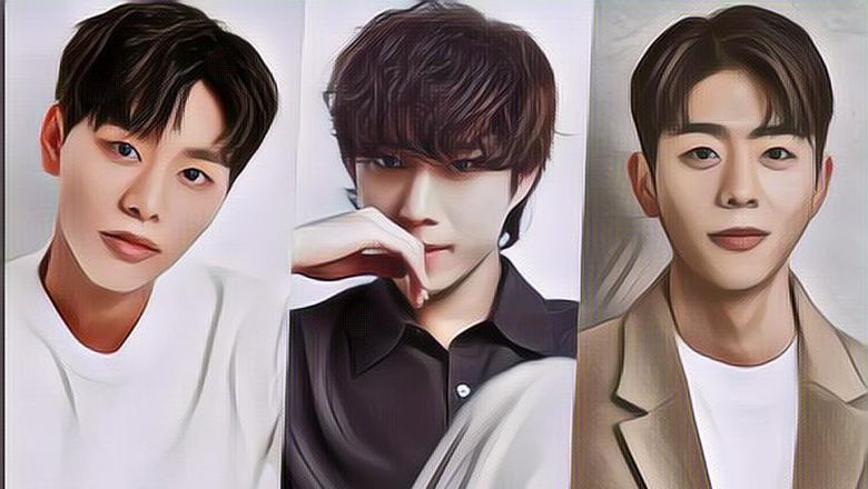 5 Aktor Muda Korea Yang Makin Bersinar Di 2023, Nomor 4 Comeback-nya Paling Dinanti