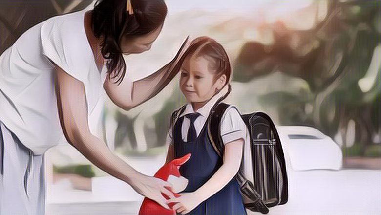 7 Tips Mempersiapkan Anak Masuk Sekolah yang Perlu Diketahui Orang Tua