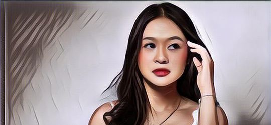 Lirik Lagu Cinta Tak Dibalas Cinta - Indah Aqila Viral Di TikTok: Jadilah Sepertiku Dan Rasakan Sakitnya Aku