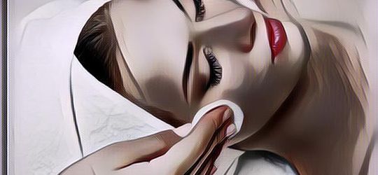 4 Langkah Mudah Perawatan Wajah Biar Awet Muda