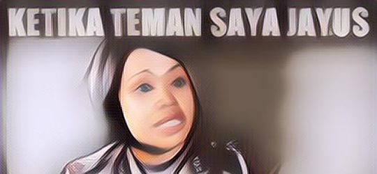 A-Z Gambar Kata-Kata Gaul Tahun 2018, Cekidot! (2)