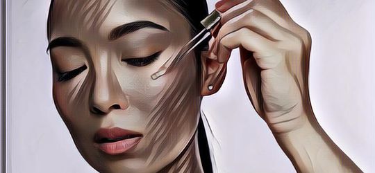 Jadi Sia-Sia, Ini Kesalahan Saat Memakai Serum Wajah yang Jarang Disadari