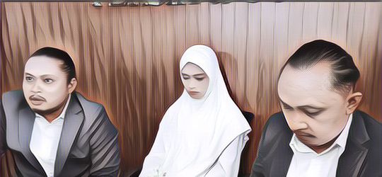 Inara Rusli Diisukan Hamil dari Insan, Dokter Richard Lee Ikut Berkomentar