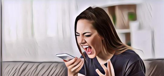 Smartphone Kalian Pasti Cepet Rusak Deh Kalo Sering Lakukan Hal-Hal Ini, Mau?