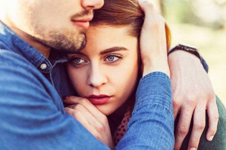 5. Jangan kasihani mantan pacarmu