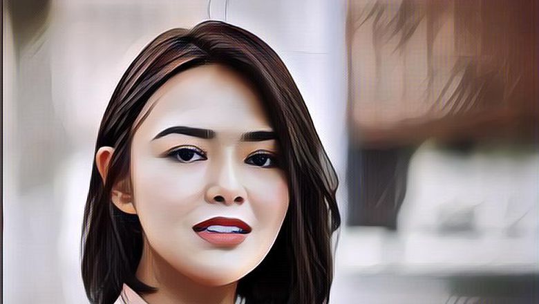 Mengejutkan! Amanda Manopo Akui Pernah Menikah di Usia 18 Tahun, Apa Kata Billy?