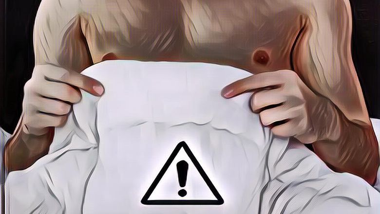 Kenapa Sih Penis Kita Bisa Ereksi di Pagi Hari?