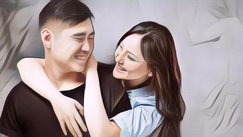 Patut Dicoba, Begini Lho Cara Menjaga Kedekatan Emosional Suami Istri