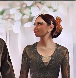 Mahalini dan Rizky Febian Tetapkan Tanggal dan Tempat Pernikahan: Bali, 5 Mei 2024
