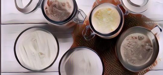 6 Tepung Glutten Free Terbaik untuk Diet Alergimu, Mudah Didapat Kok!