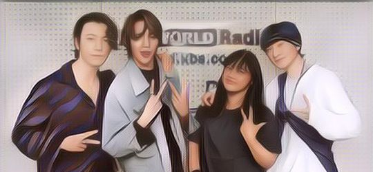 Boyband Korea Suju Bakal Tampil Di Penutupan Asian Game