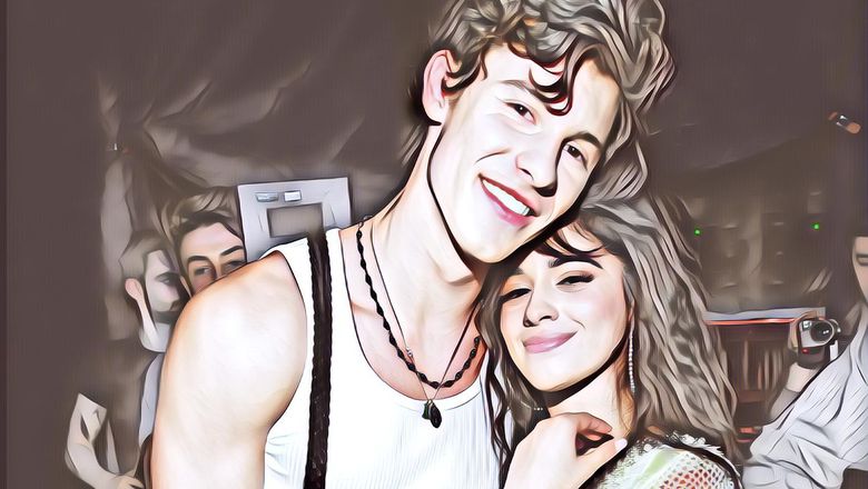 Cerita Shawn Mendes Punya Sahabat Di Indonesia