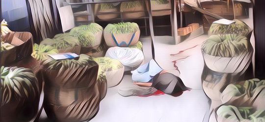 Waspada! Negara Ini Terkenal Dengan Kasus Pembunuhan Terbanyak, Sehari 62 Korban Tewas Sampai Dibuat Aturan Darurat