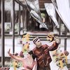 Intip Potret Lamaran Vidi Aldiano dan Sheila Dara