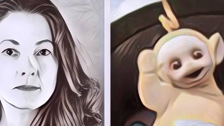 Heboh Kabar Nikky Smedley, Pemeran Lala Teletubbies Meninggal Dunia