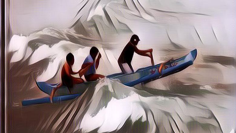 Bukan Soal Mistis, Penyebab Utama Pantai Selatan Jawa Selalu Dianggap Berbahaya