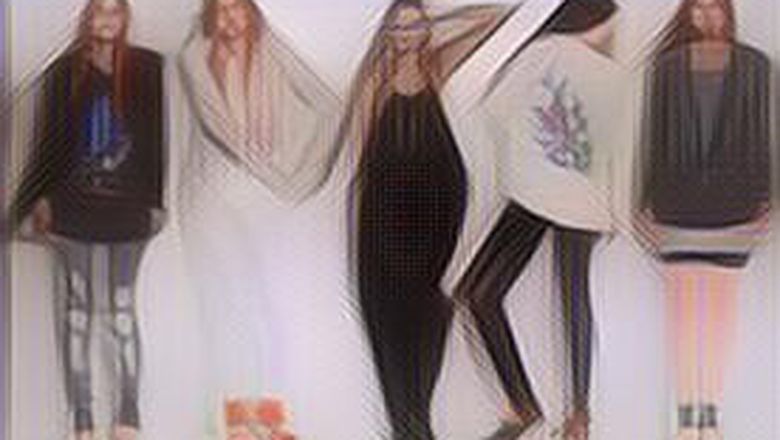 Bikin Tampak Berisi, Ini Tips Memilih Pakaian untuk Perempuan Kurus